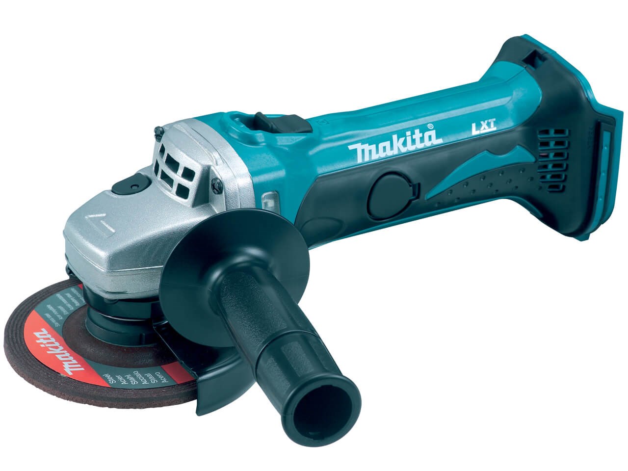 Akumulátorová uhlová brúska MAKITA DGA452Z 18V 115mm - Makita PL